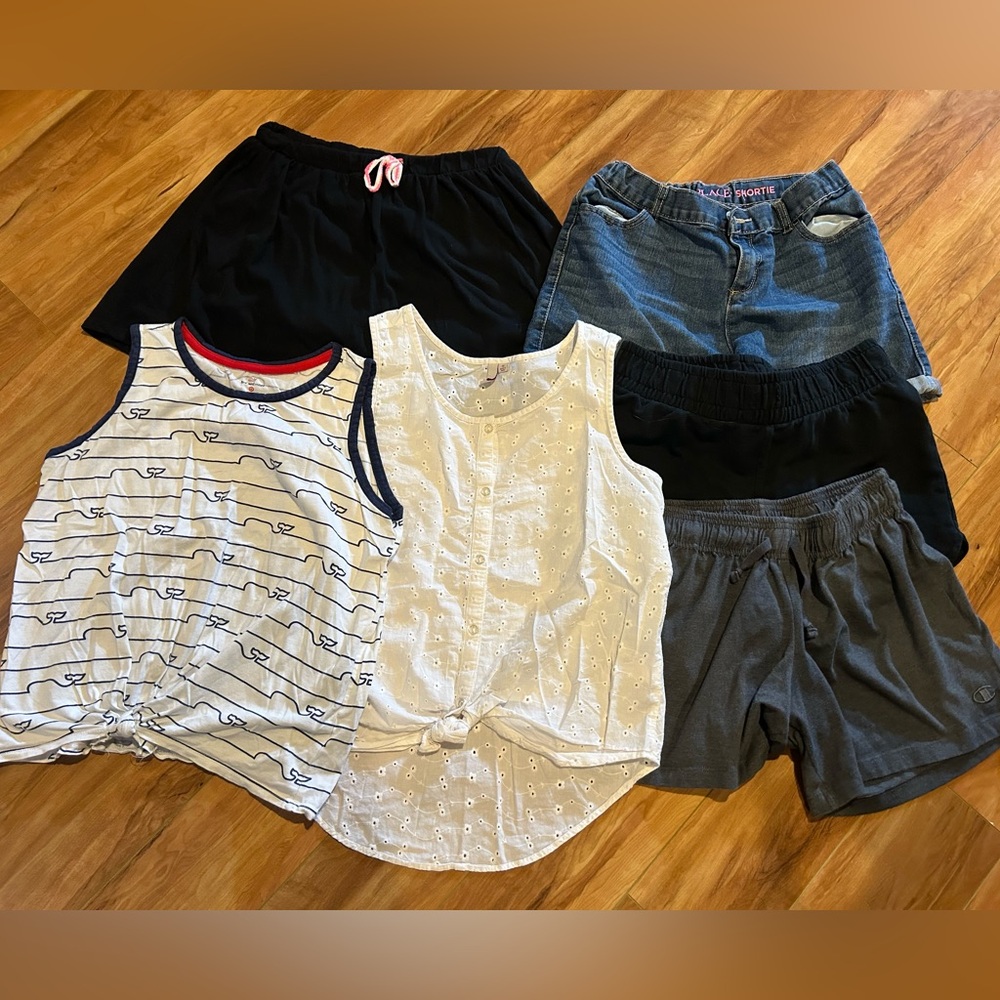 Girls size 16 lot